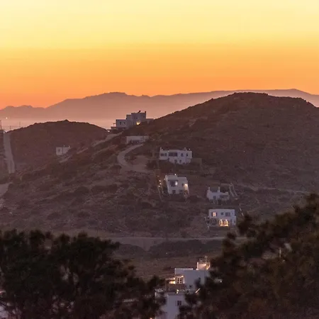 Villa Deja Blue 1 Agios Georgios (Antiparos)