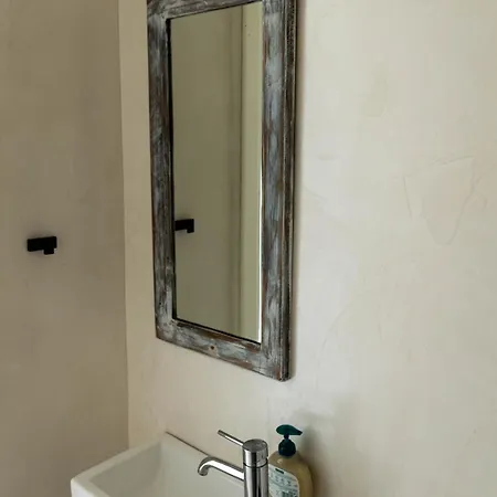 Deja Blue 1 Villa Agios Georgios (Antiparos)