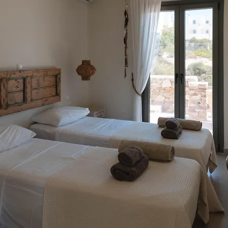 Deja Blue 1 Agios Georgios (Antiparos)