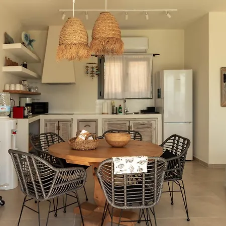 Deja Blue 1 * Agios Georgios (Antiparos)