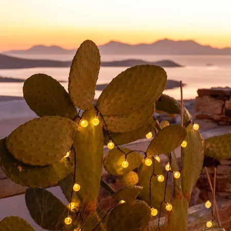 Deja Blue 1 Villa Agios Georgios (Antiparos)