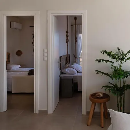 Villa Deja Blue 1 Agios Georgios (Antiparos)