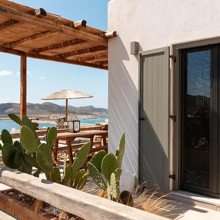 Deja Blue 1 Agios Georgios (Antiparos)