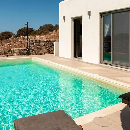 Villa Deja Blue 1 Agios Georgios (Antiparos)