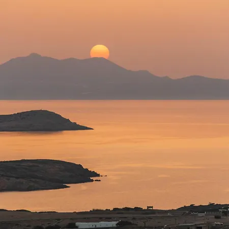 Βίλα Deja Blue 1 Άγιος Γεώργιος