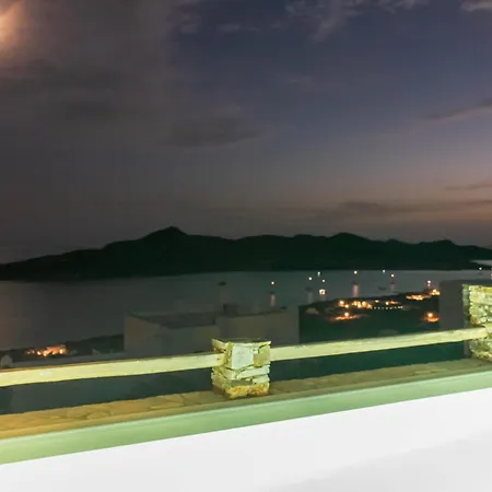 Deja Blue 1 * Agios Georgios (Antiparos)