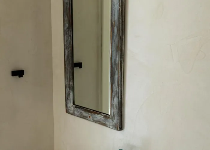 Deja Blue 1 Villa Agios Georgios (Antiparos)