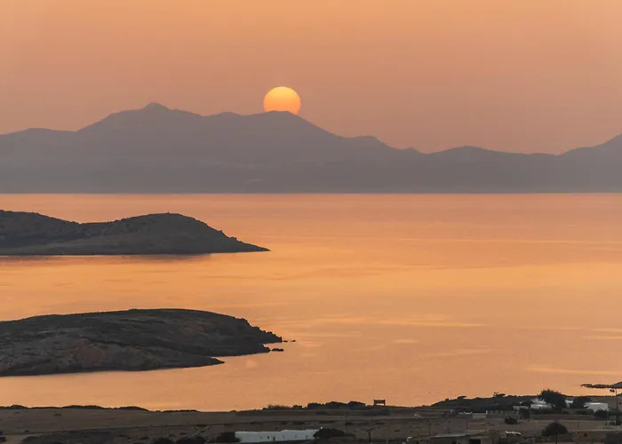 Villa Deja Blue 1 Agios Georgios (Antiparos)